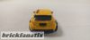 HOT WHEELS Subaru WRX STi