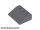 Lego Slope 33 3 x 4, Dark bluish gray