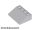 Lego Slope 33 3 x 4, Light bluish gray