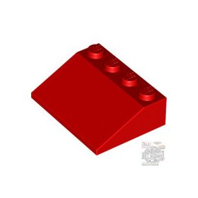Lego Slope 33 3 x 4, Red