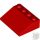 Lego Slope 33 3 x 4, Red