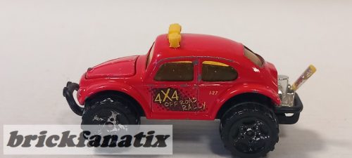 Matchbox Beetle 4x4