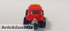 Matchbox Beetle 4x4