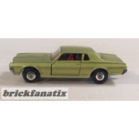 Matchbox Series Mercury Cougar