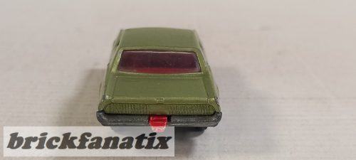 Matchbox Series Mercury Cougar