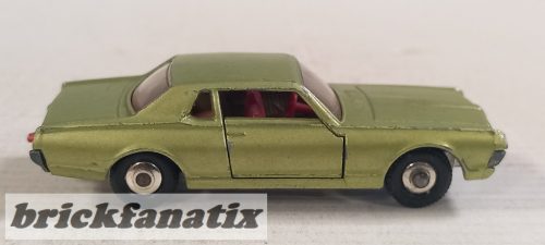 Matchbox Series Mercury Cougar