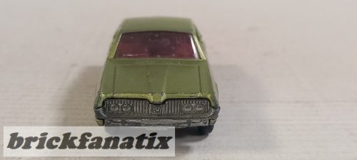 Matchbox Series Mercury Cougar