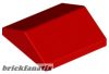 Lego Slope 33 2 x 2 Double, Red