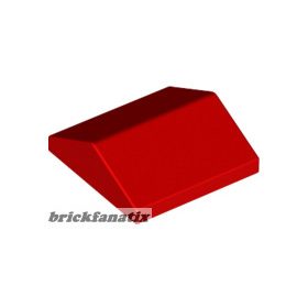 Lego Slope 33 2 x 2 Double, Red