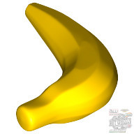 Lego BANANA, Yellow