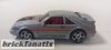 HOT WHEELS 1984 Mustang SVO
