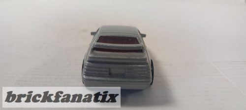 HOT WHEELS 1984 Mustang SVO