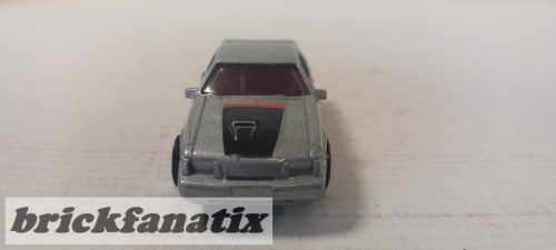 HOT WHEELS 1984 Mustang SVO