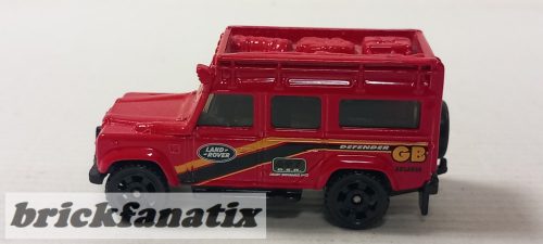 MATCHBOX Land Rover Defender 110 1997