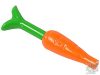 Lego Carrot with Bright Green Top (33172 / 33183)