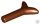 Lego Carrot Top / Twig, Reddish brown