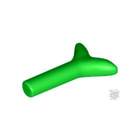 Lego Carrot Top / Twig, Bright green