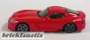 Burago 2013 Dodge Viper SRT GTS 1:43
