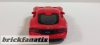 Burago 2013 Dodge Viper SRT GTS 1:43