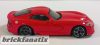 Burago 2013 Dodge Viper SRT GTS 1:43