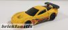 Hot Wheels - AKCIÓ - Corvette C8-R
