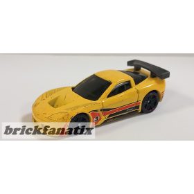 Hot Wheels - AKCIÓ - Corvette C8-R