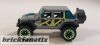 Hot Wheels 2017 Jeep Wrangler