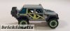 Hot Wheels 2017 Jeep Wrangler