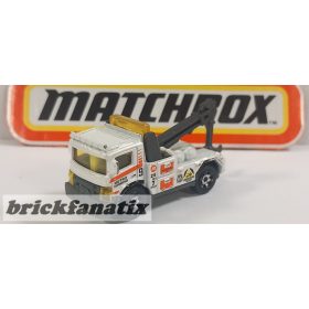 Matchbox - AKCIÓ - Vantom