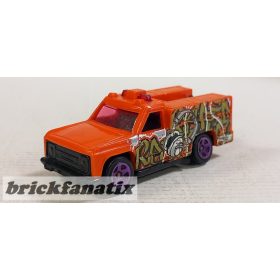 Hot Wheels - SALE -