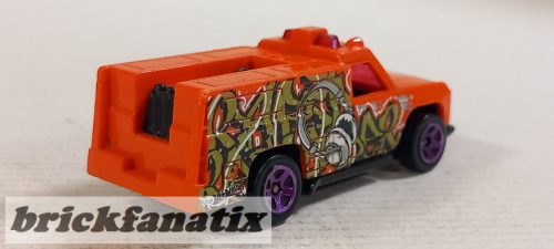 Hot Wheels - SALE -