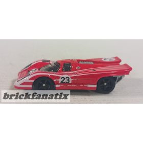 Hot Wheels Premium Porsche 917 KH #23