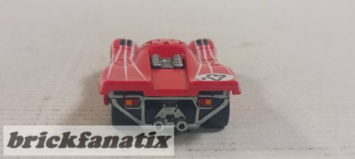 Hot Wheels Premium Porsche 917 KH #23