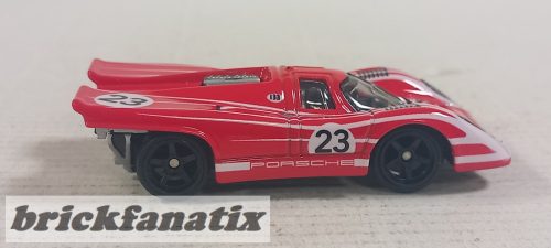 Hot Wheels Premium Porsche 917 KH #23