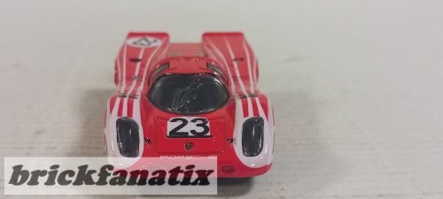 Hot Wheels Premium Porsche 917 KH #23