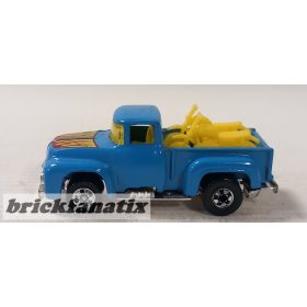 Hot Wheels '56 Hi-Tail Hauler ( 1979 )