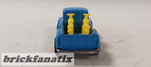 Hot Wheels '56 Hi-Tail Hauler ( 1979 )