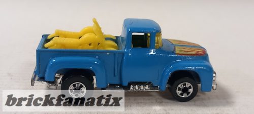 Hot Wheels '56 Hi-Tail Hauler ( 1979 )