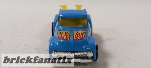 Hot Wheels '56 Hi-Tail Hauler ( 1979 )