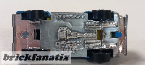 Hot Wheels '56 Hi-Tail Hauler ( 1979 )