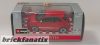 Burago Fiat 500 Abarth 1:43