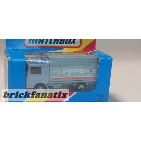 Matchbox Volvo Container Truck - SuperSave - MB20