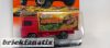 Matchbox #44 Volvo Container Truck