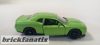 Siku Dodge Challenger SRT Hellcat