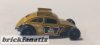 Hot Wheels Custom Volkswagen Beetle