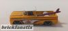 HOT WHEELS Custom '62 Chevy Pick Up