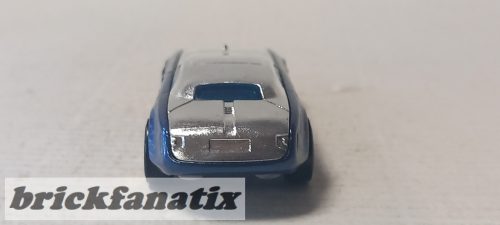 Hot Wheels HI-Roller II