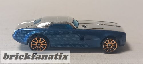 Hot Wheels HI-Roller II