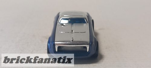 Hot Wheels HI-Roller II