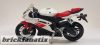 Maisto Yamaha YZF-R6 1:18